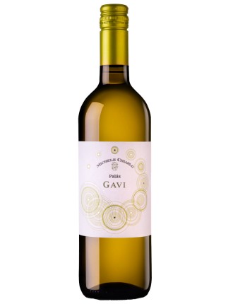 Limited Time Offer Michele Chiarlo Palﾨﾢs Gavi 2022 On Hand Now