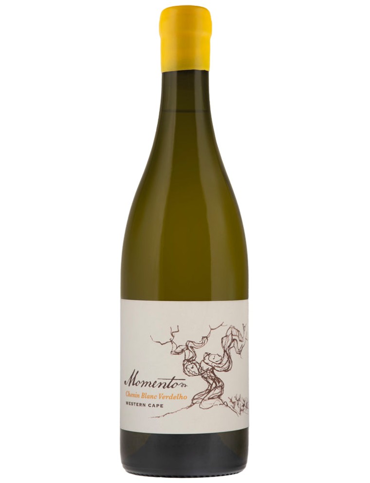 Limited Time Offer Momento Chenin Blanc Verdelho 2019