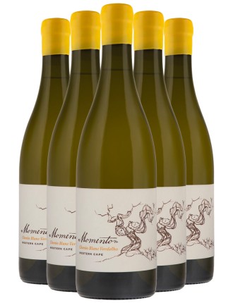 Limited Time Offer Momento Chenin Blanc Verdelho 2019