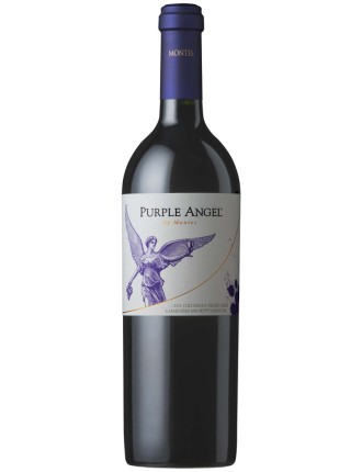 Limited Time Offer Montes Purple Angel 2020 Fresh Release