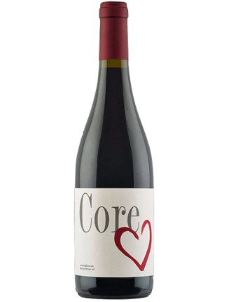 Limited Time Offer Montevetrano 'Core' Rosso 2019