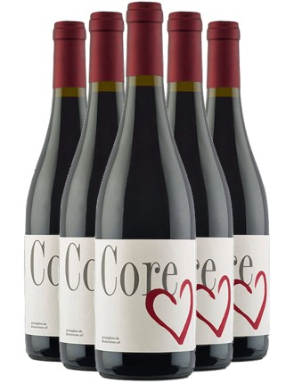 Limited Time Offer Montevetrano 'Core' Rosso 2019