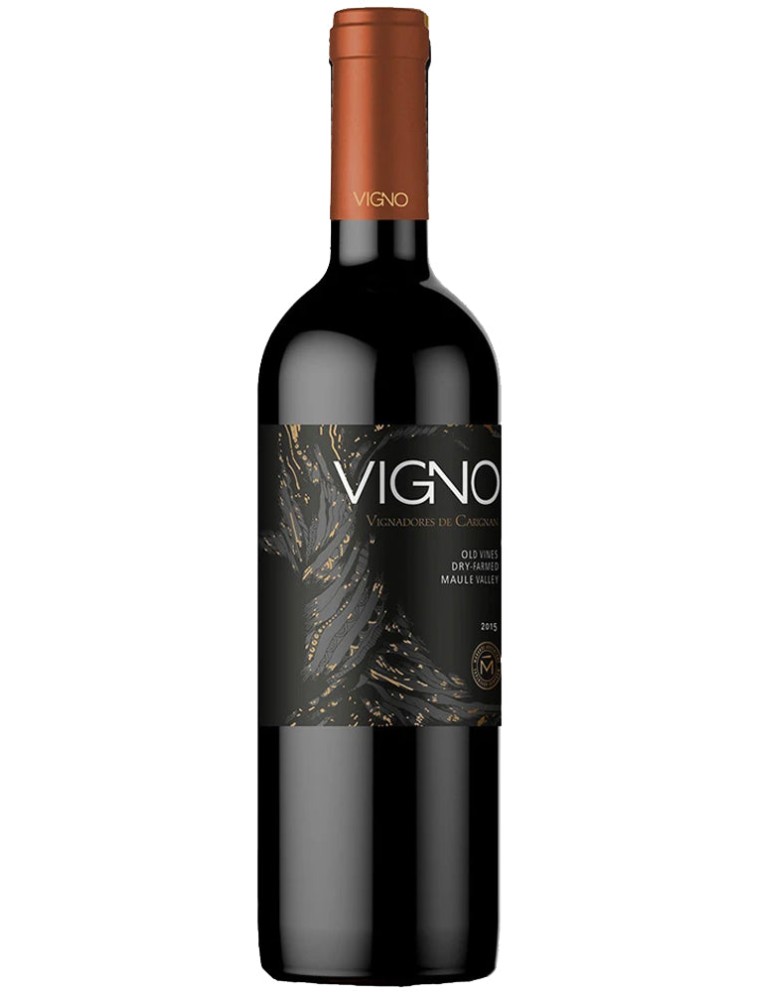 Limited Time Offer Morandﾨﾦ Adventure VIGNO Carignan 2018 Available Now