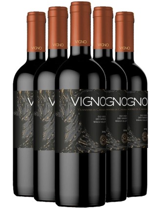 Limited Time Offer Morandﾨﾦ Adventure VIGNO Carignan 2018 Available Now