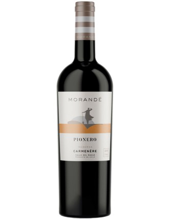 Limited Time Offer Morandﾨﾦ Pionero Carmﾨﾦnﾨﾨre Reserva 2021 New Collection