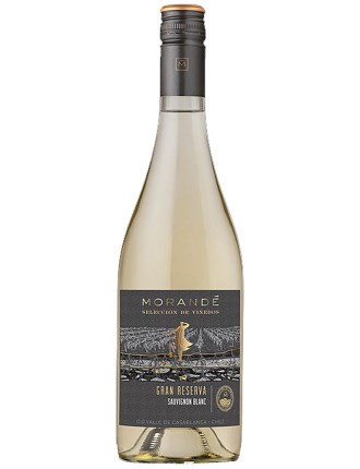 Limited Time Offer Morandﾨﾦ Sauvignon Blanc Gran Reserva 2023 New Release