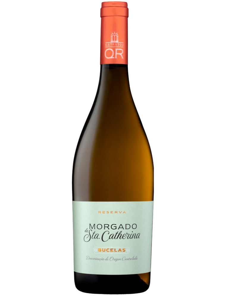 Limited Time Offer Morgado de Santa Catherina Arinto Reserva 2022 Latest Edition