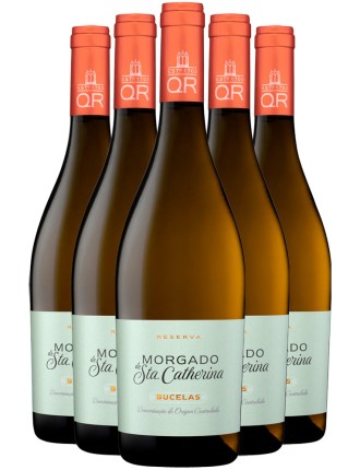 Limited Time Offer Morgado de Santa Catherina Arinto Reserva 2022 Latest Edition