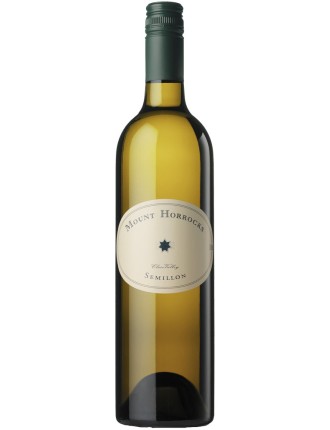 Limited Time Offer Mount Horrocks Semillon 2021 New Release