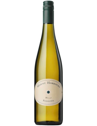 Limited Time Offer Mount Horrocks Watervale Riesling 2023 Ready for Shipment