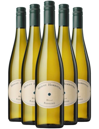 Limited Time Offer Mount Horrocks Watervale Riesling 2023 Ready for Shipment