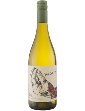 Limited Time Offer Mucchietto Fiano IGT Puglia 2022 Limited Stock