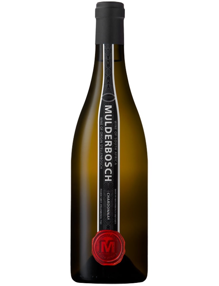 Limited Time Offer Mulderbosch Chardonnay 2020 Just Launched