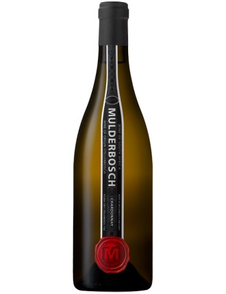 Limited Time Offer Mulderbosch Chardonnay 2020 Just Launched