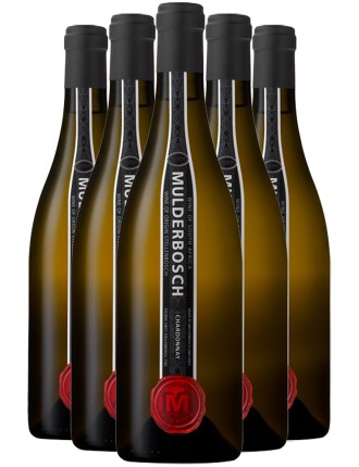 Limited Time Offer Mulderbosch Chardonnay 2020 Just Launched