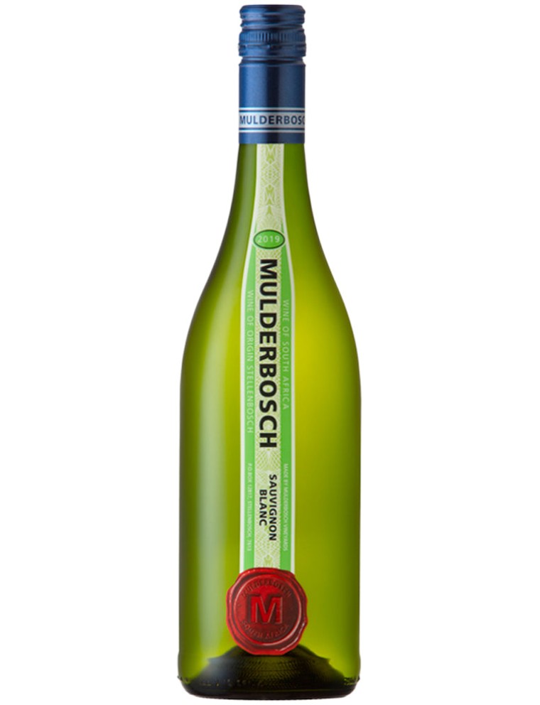 Limited Time Offer Mulderbosch Sauvignon Blanc 2023 Hot New Item