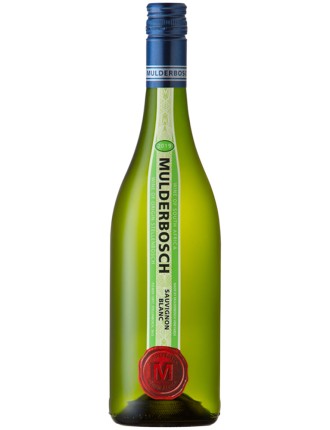 Limited Time Offer Mulderbosch Sauvignon Blanc 2023 Hot New Item