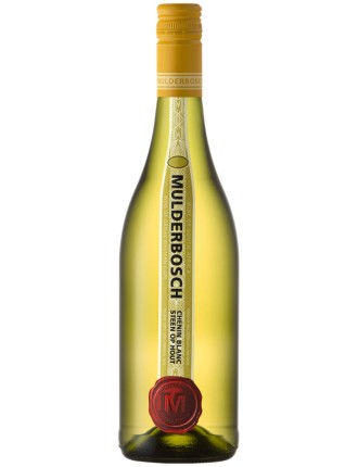 Limited Time Offer Mulderbosch 'Steen Op Hout' Chenin Blanc 2022 New Collection