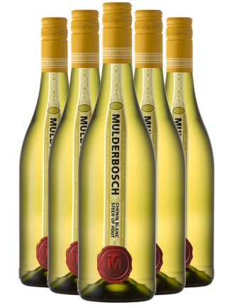 Limited Time Offer Mulderbosch 'Steen Op Hout' Chenin Blanc 2022 New Collection