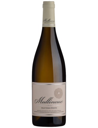 Limited Time Offer Mullineux Old Vines White 2022 In Stock