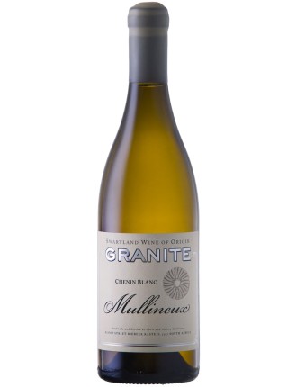 Limited Time Offer Mullineux Single Terroir Granite Chenin Blanc Available for Immediate Shipping