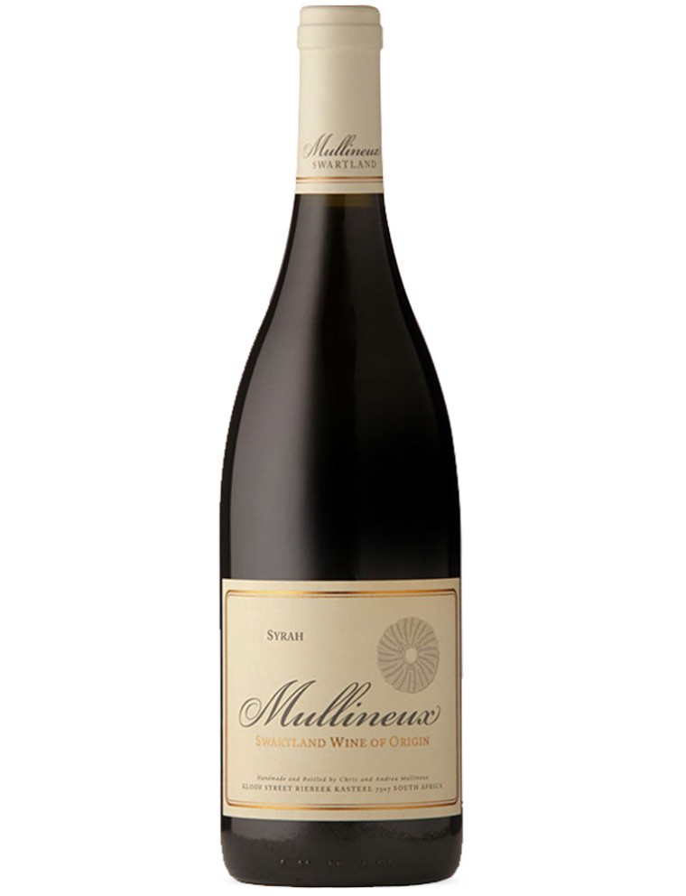 Limited Time Offer Mullineux Syrah 2021 Latest Edition