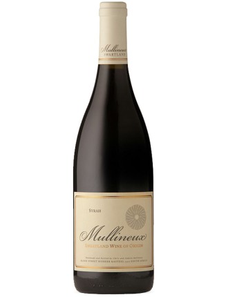 Limited Time Offer Mullineux Syrah 2021 Latest Edition