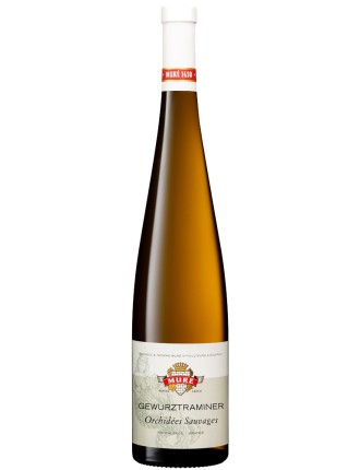 Limited Time Offer Murﾨﾦ Gewﾨﾹrztraminer Orchidﾨﾦes Sauvages 2022 Fresh Release