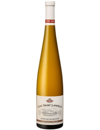 Limited Time Offer Murﾨﾦ Gewﾨﾹrztraminer Vendanges Tardives Clos St Landelin 2020 Limited Stock