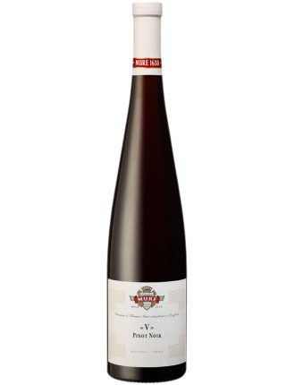 Limited Time Offer Murﾨﾦ Pinot Noir Cuvﾨﾦe V 2020 Available Now