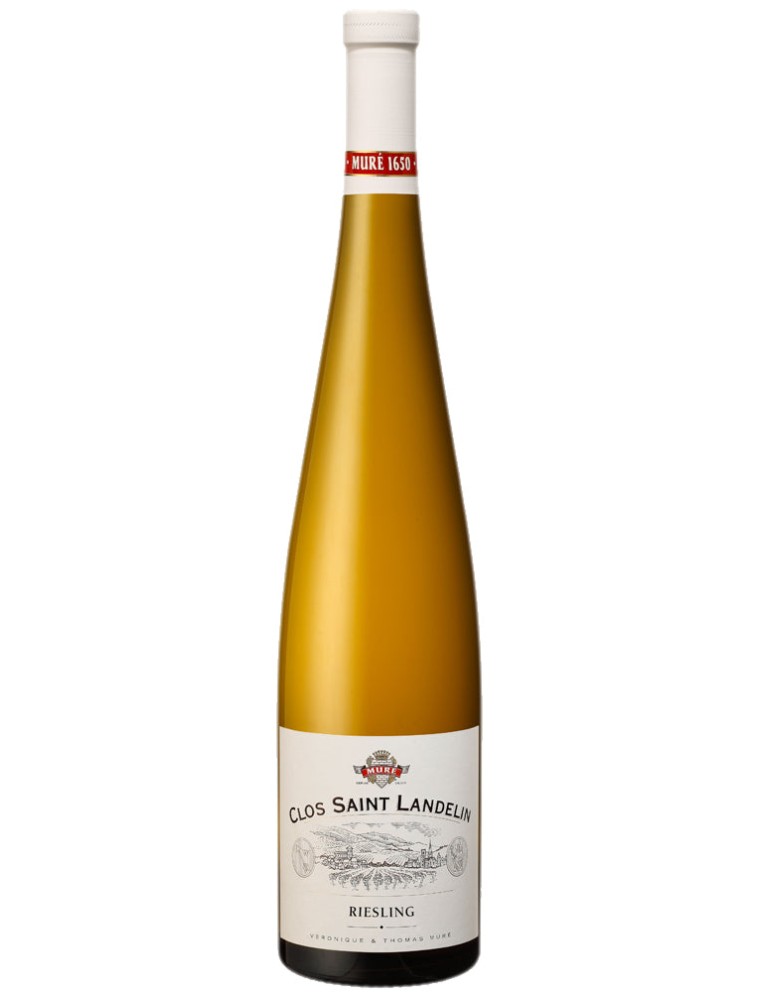 Limited Time Offer Murﾨﾦ Riesling Clos St Landelin Grand Cru 2019 New Collection