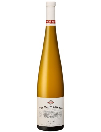 Limited Time Offer Murﾨﾦ Riesling Clos St Landelin Grand Cru 2019 New Collection