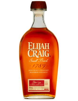 Limited Time Offer Elijah Craig Small Batch Kentucky Straight Bourbon Whiskey On Hand Now