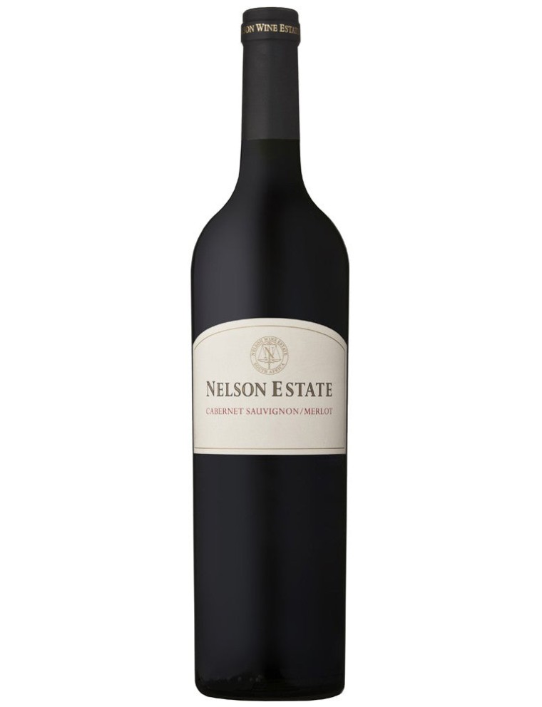 Limited Time Offer Nelson Estate Cabernet Merlot 2019 Ready for Shipment