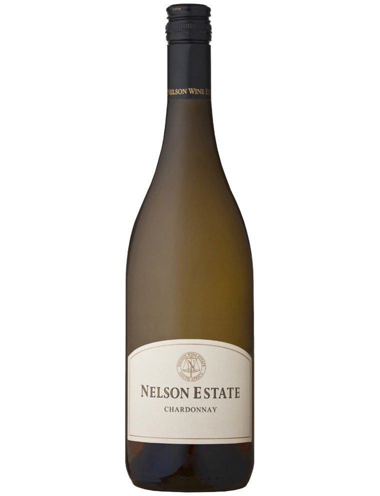 Limited Time Offer Nelson Estate Chardonnay 2021 Latest Edition