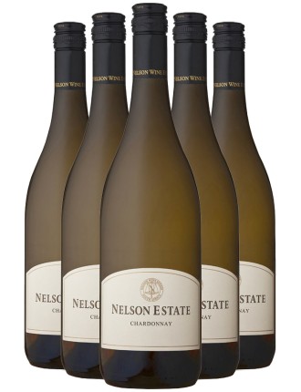 Limited Time Offer Nelson Estate Chardonnay 2021 Latest Edition