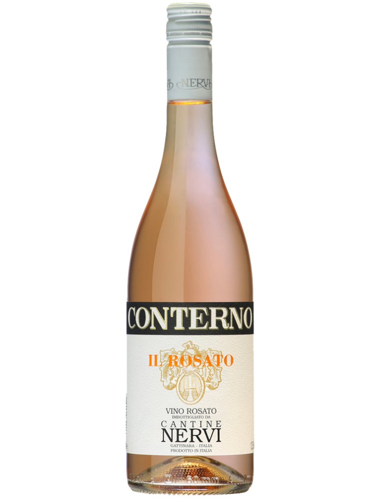 Limited Time Offer Nervi Conterno Il Rosato 2022 Available for Immediate Shipping