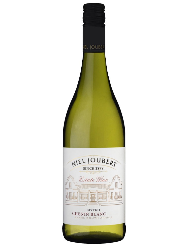 Limited Time Offer Niel Joubert Byter Chenin Blanc 2023 Ready for Shipment