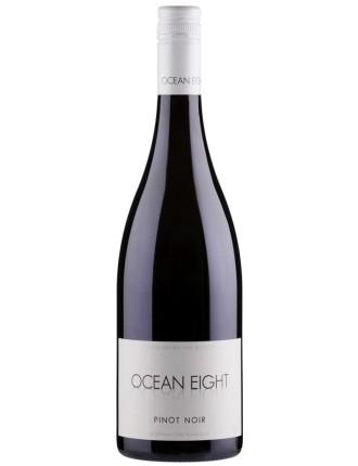 Limited Time Offer Ocean Eight Pinot Noir 2020 Limited Stock