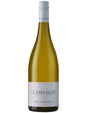 Limited Time Offer Ocean Eight Verve Chardonnay 2020 Immediate Availability