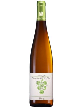 Limited Time Offer ?konomierat Rebholz Riesling Vom Rotliegenden Trocken 2017