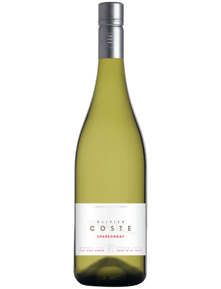 Limited Time Offer Olivier Coste Chardonnay 2023 Hot New Item