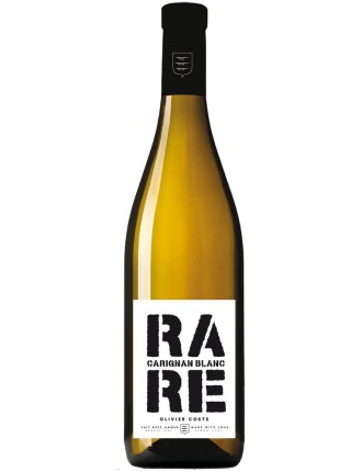 Limited Time Offer Olivier Coste 'Rare' Carignan Blanc 2022 New Collection