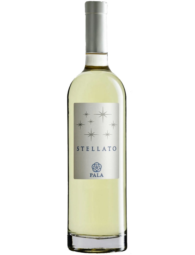 Limited Time Offer Pala Stellato Vermentino 2022 Latest Edition