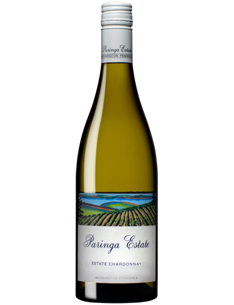 Limited Time Offer Paringa Estate Mornington Peninsula Estate Chardonnay 2022 Limited Stock