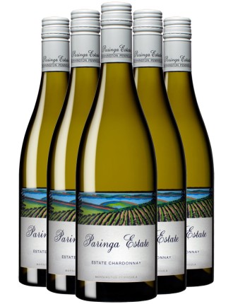 Limited Time Offer Paringa Estate Mornington Peninsula Estate Chardonnay 2022 Limited Stock