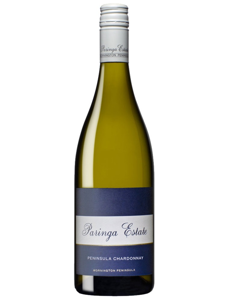 Limited Time Offer Paringa Estate Peninsula Chardonnay 2022 Immediate Availability