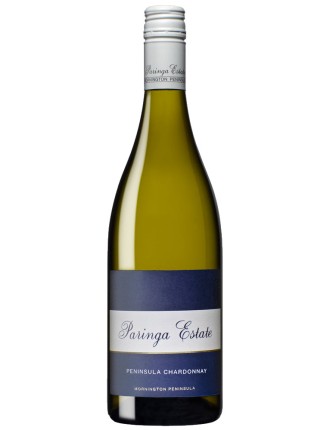 Limited Time Offer Paringa Estate Peninsula Chardonnay 2022 Immediate Availability