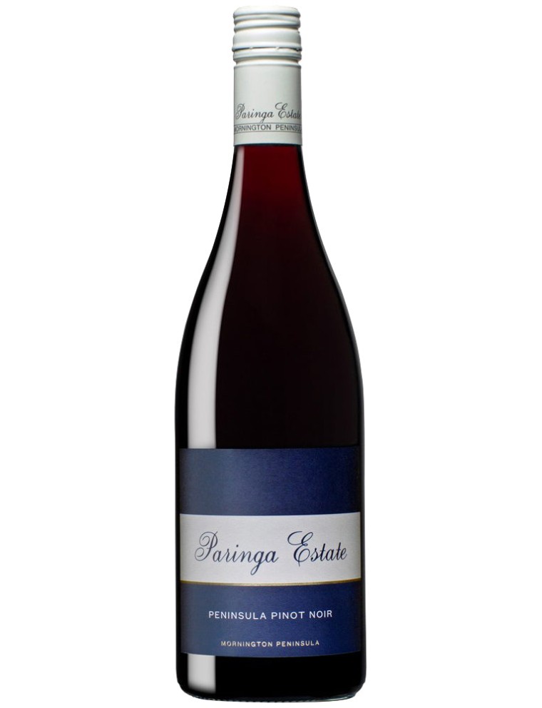 Limited Time Offer Paringa Estate Peninsula Pinot Noir 2022