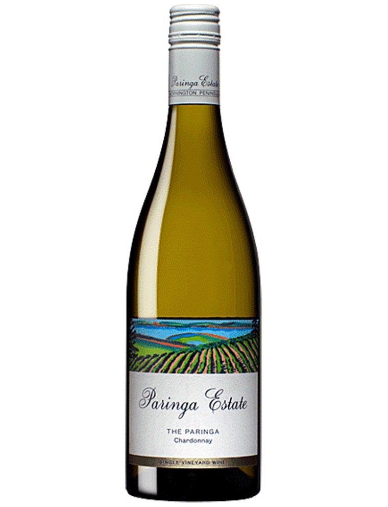 Limited Time Offer Paringa Estate The Paringa Chardonnay 2020 Hot New Item